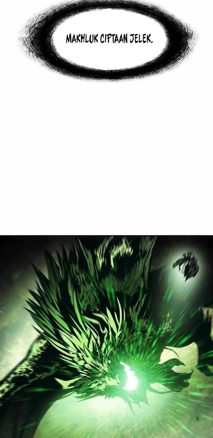 Dark Lady Isekai Chapter 291 - halaman 53