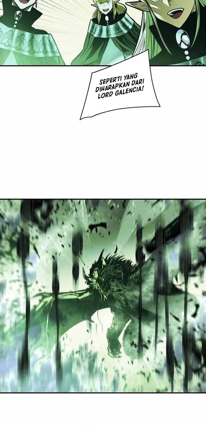 Dark Lady Isekai Chapter 291 - halaman 65