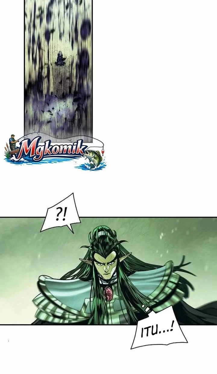 Dark Lady Isekai Chapter 291 - halaman 67