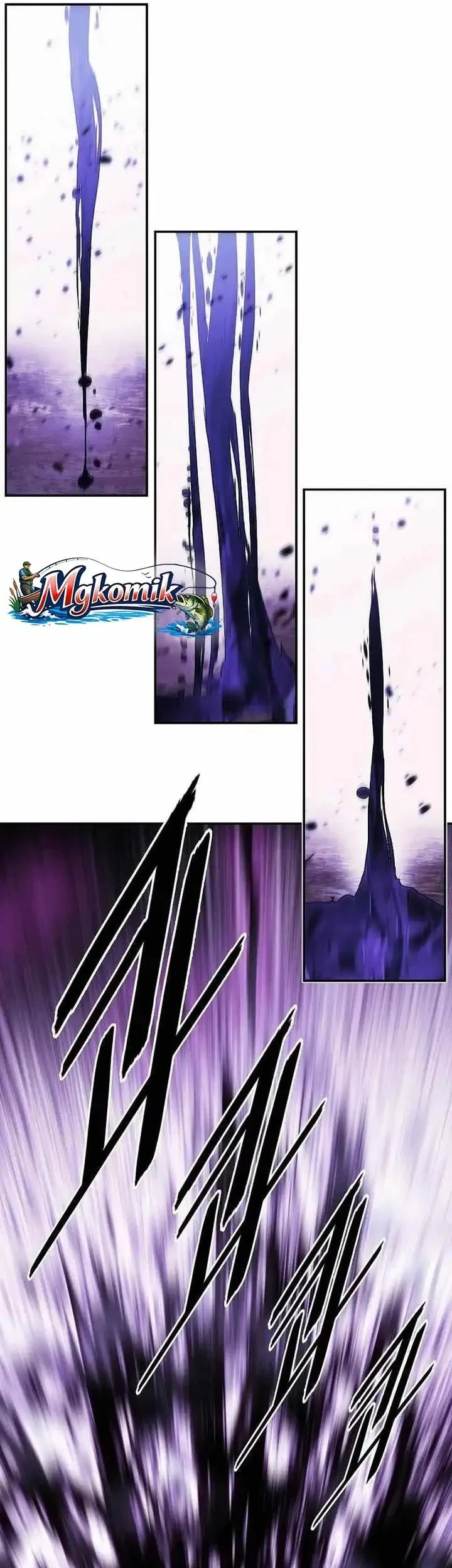 Dark Lady Isekai Chapter 292 - halaman 11