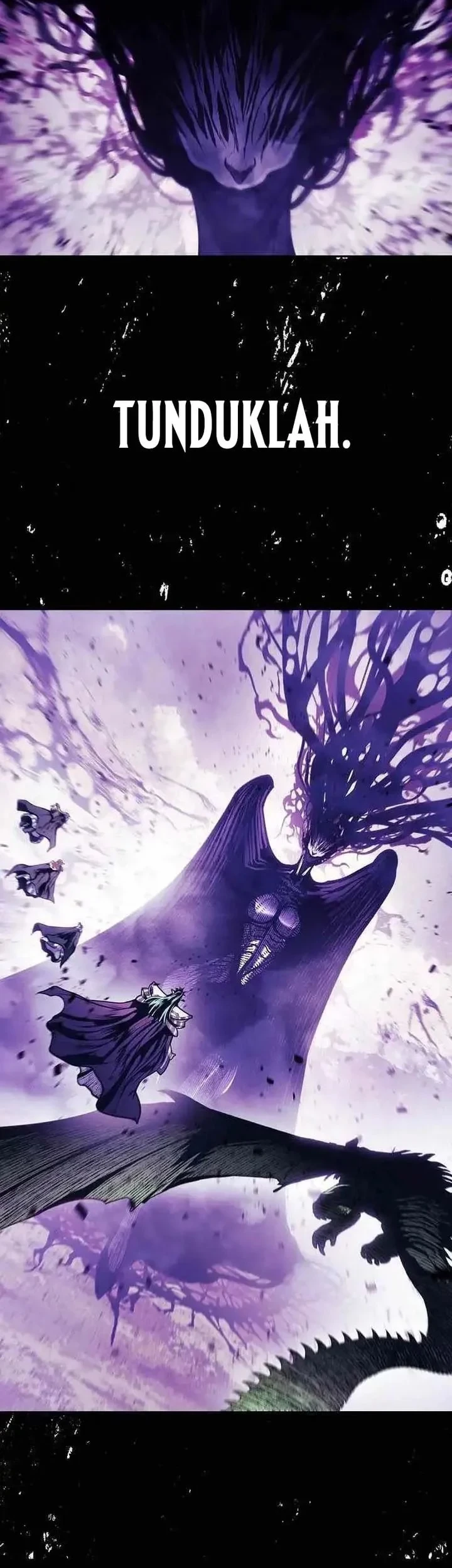 Dark Lady Isekai Chapter 292 - halaman 15