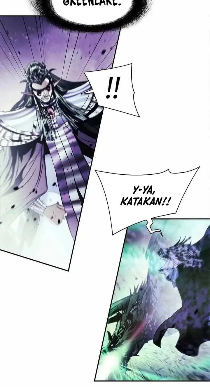 Dark Lady Isekai Chapter 292 - halaman 26