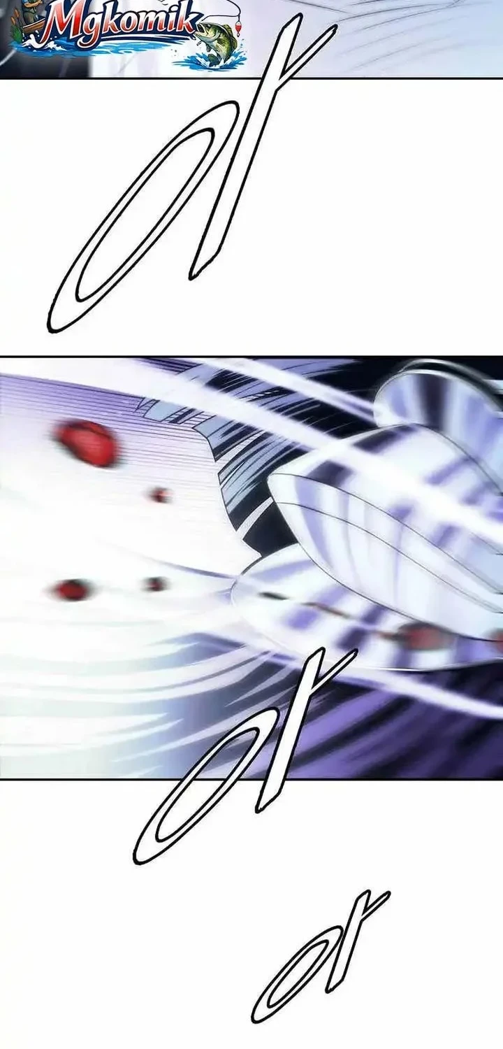 Dark Lady Isekai Chapter 292 - halaman 30