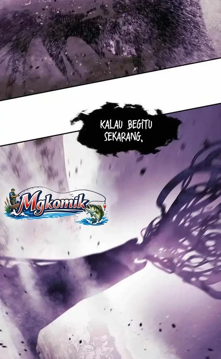 Dark Lady Isekai Chapter 292 - halaman 40