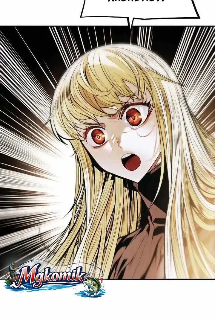 Dark Lady Isekai Chapter 292 - halaman 50