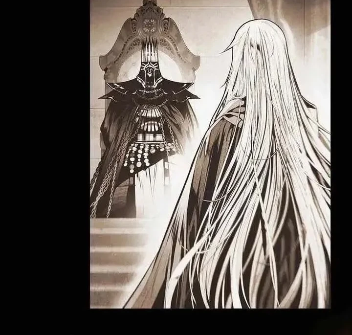 Dark Lady Isekai Chapter 292 - halaman 52