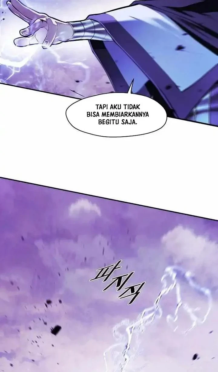 Dark Lady Isekai Chapter 292 - halaman 8