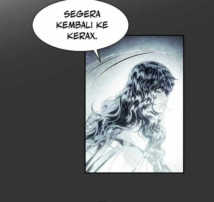 Dark Lady Isekai Chapter 293 - halaman 10