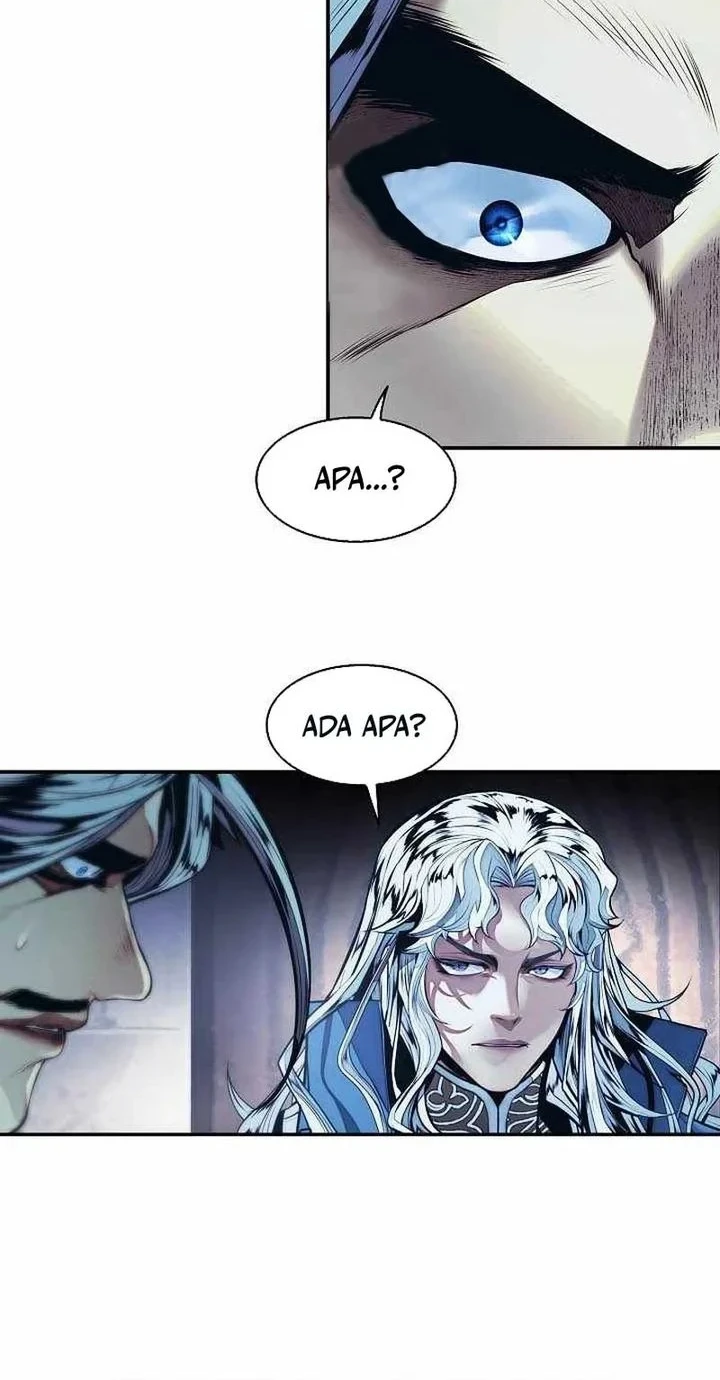 Dark Lady Isekai Chapter 293 - halaman 23