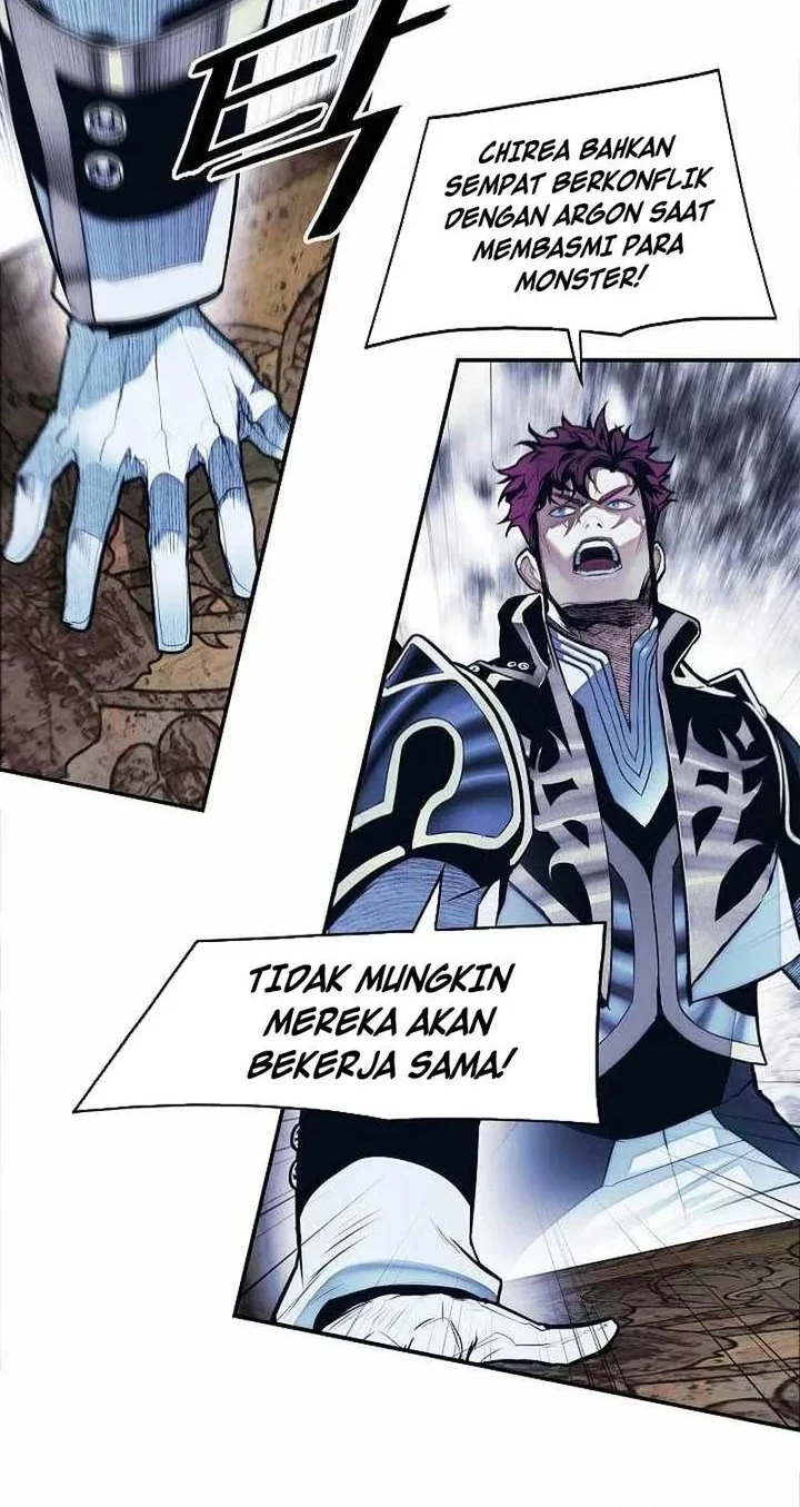 Dark Lady Isekai Chapter 293 - halaman 25