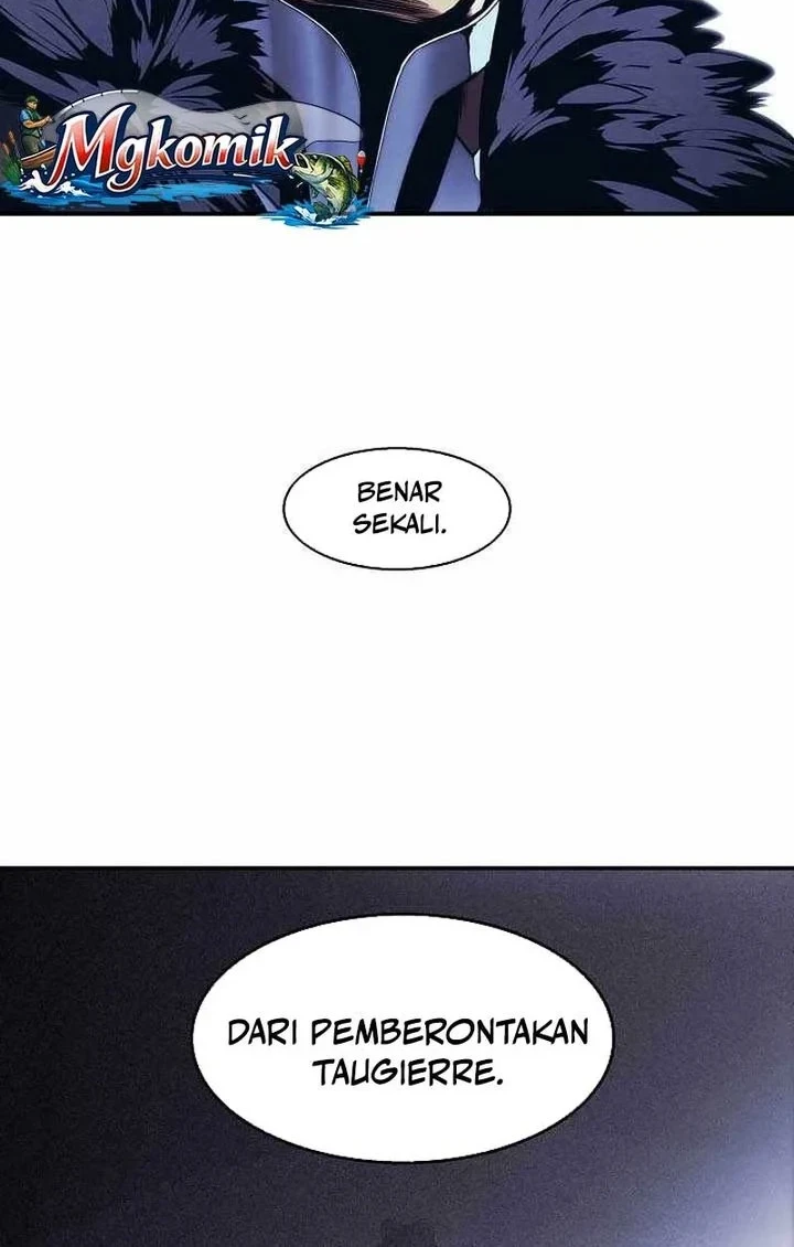 Dark Lady Isekai Chapter 293 - halaman 27