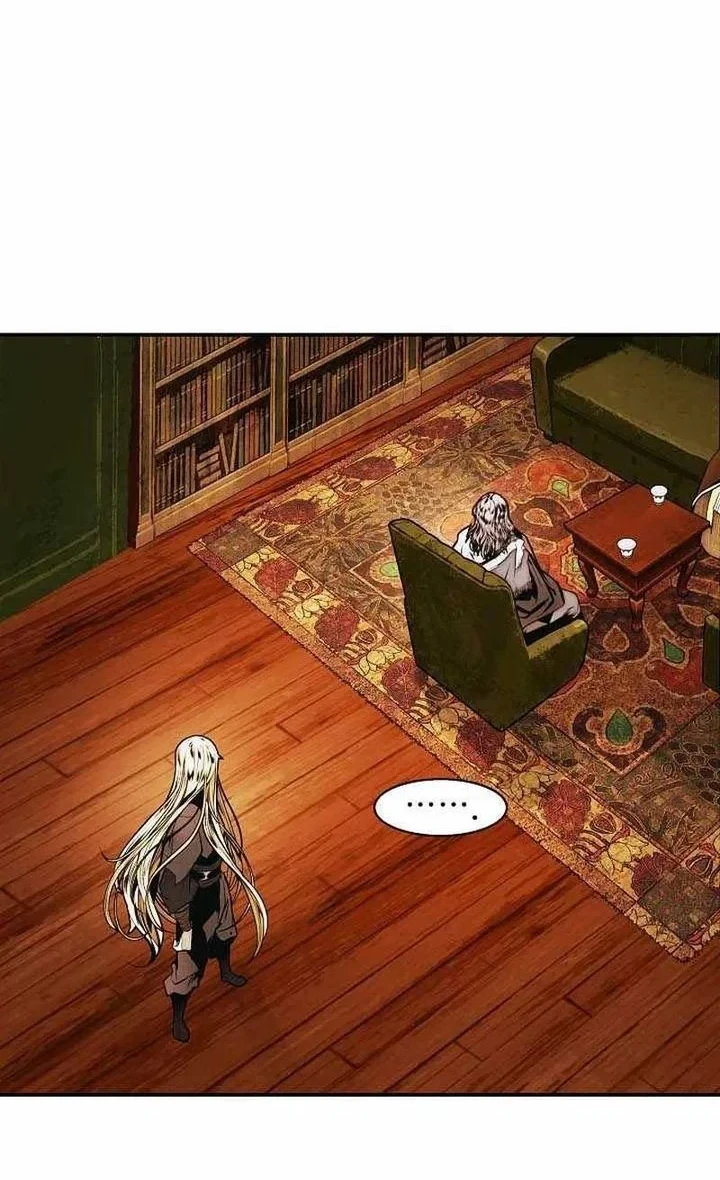 Dark Lady Isekai Chapter 293 - halaman 29