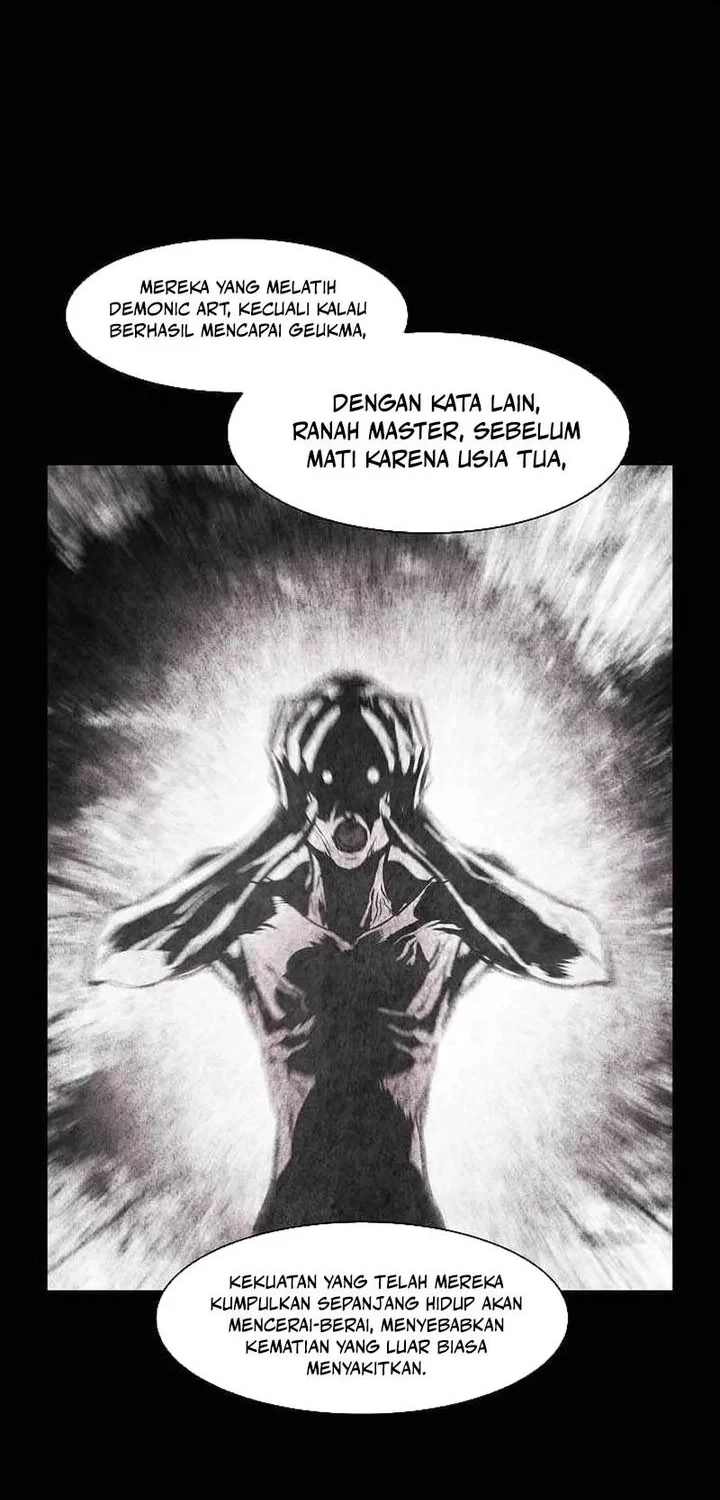 Dark Lady Isekai Chapter 293 - halaman 33
