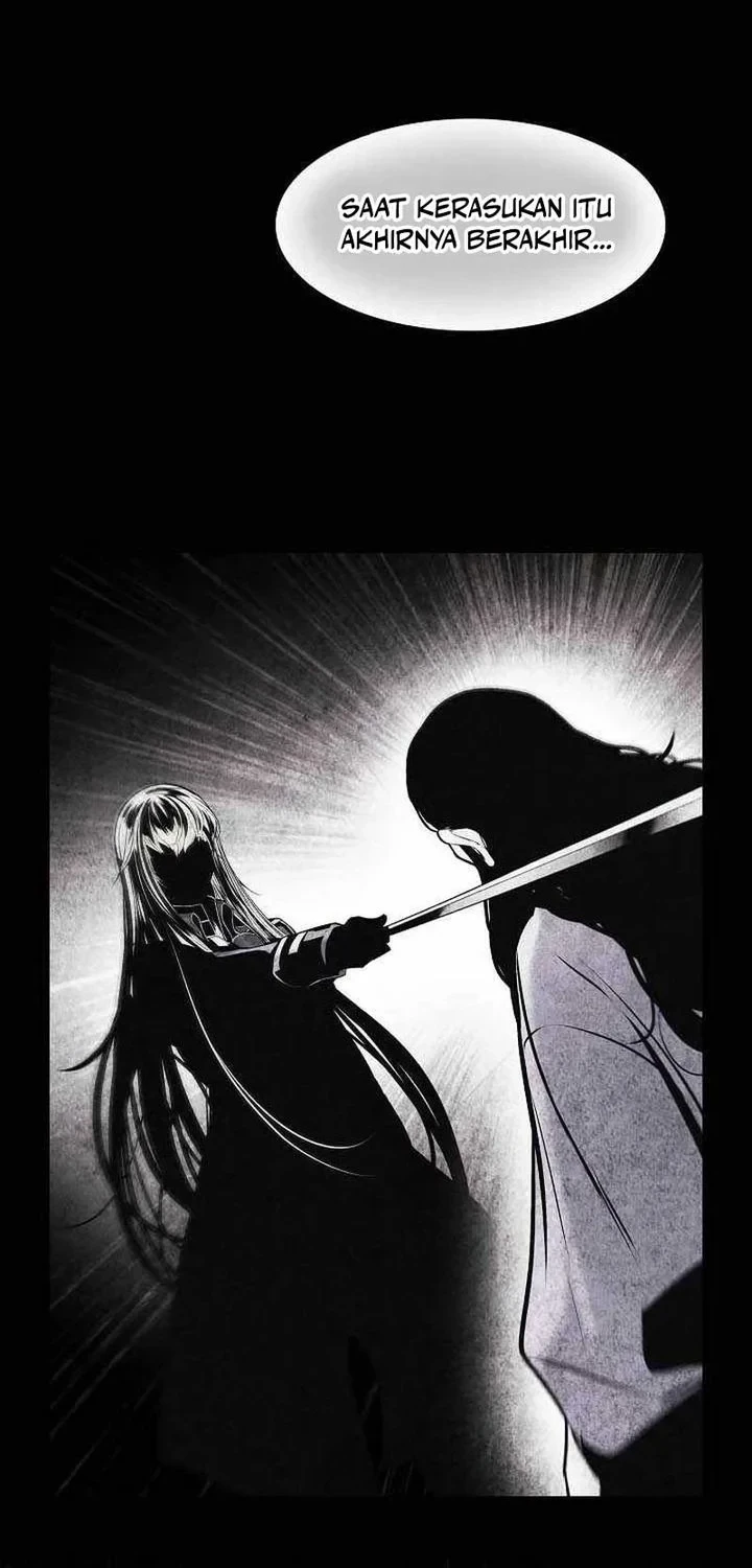 Dark Lady Isekai Chapter 293 - halaman 35