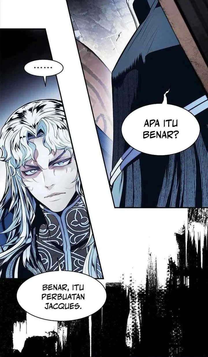 Dark Lady Isekai Chapter 293 - halaman 4