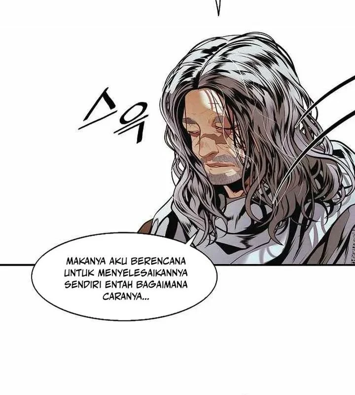 Dark Lady Isekai Chapter 293 - halaman 47