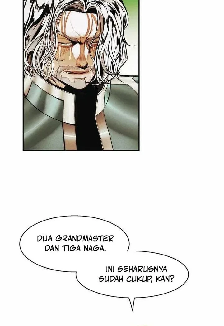 Dark Lady Isekai Chapter 293 - halaman 51
