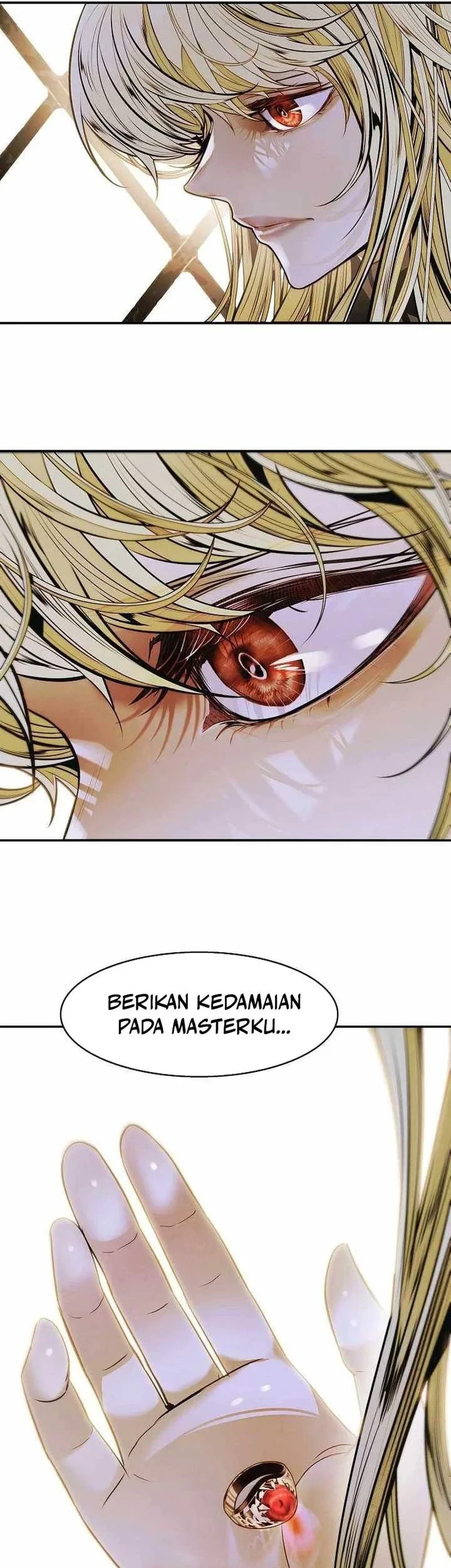 Dark Lady Isekai Chapter 293 - halaman 54