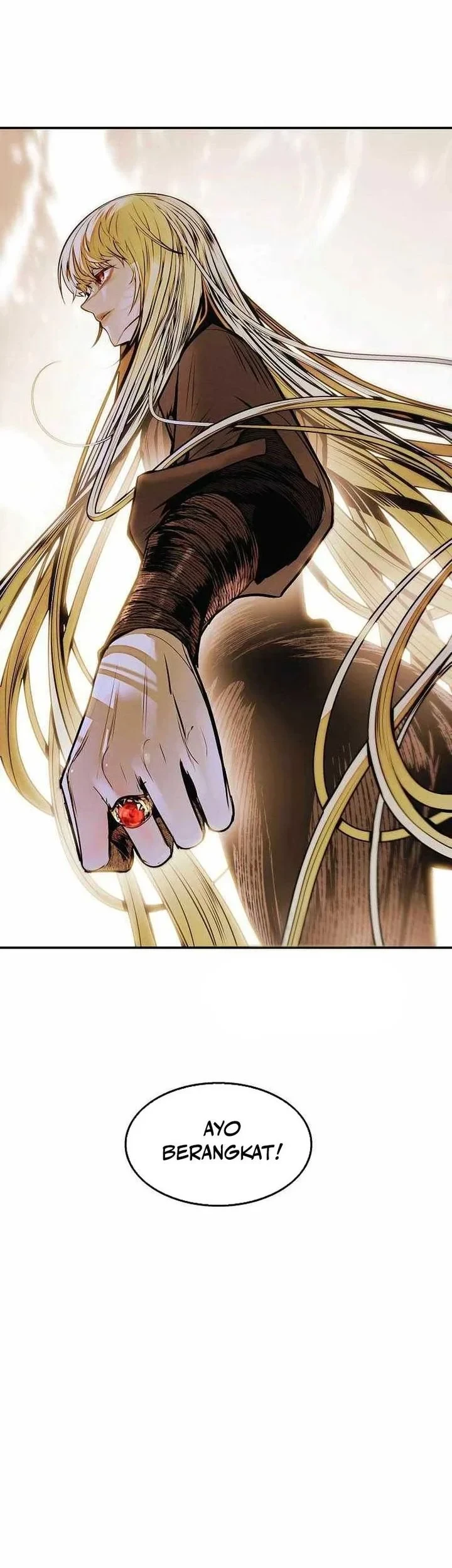 Dark Lady Isekai Chapter 293 - halaman 56