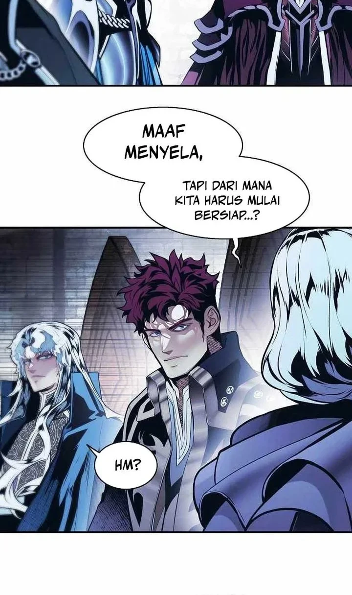 Dark Lady Isekai Chapter 293 - halaman 8