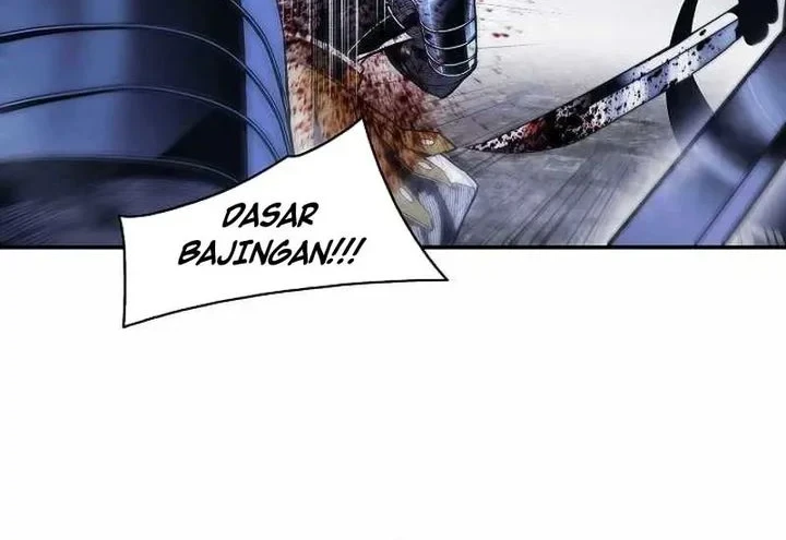 Dark Lady Isekai Chapter 294 - halaman 12