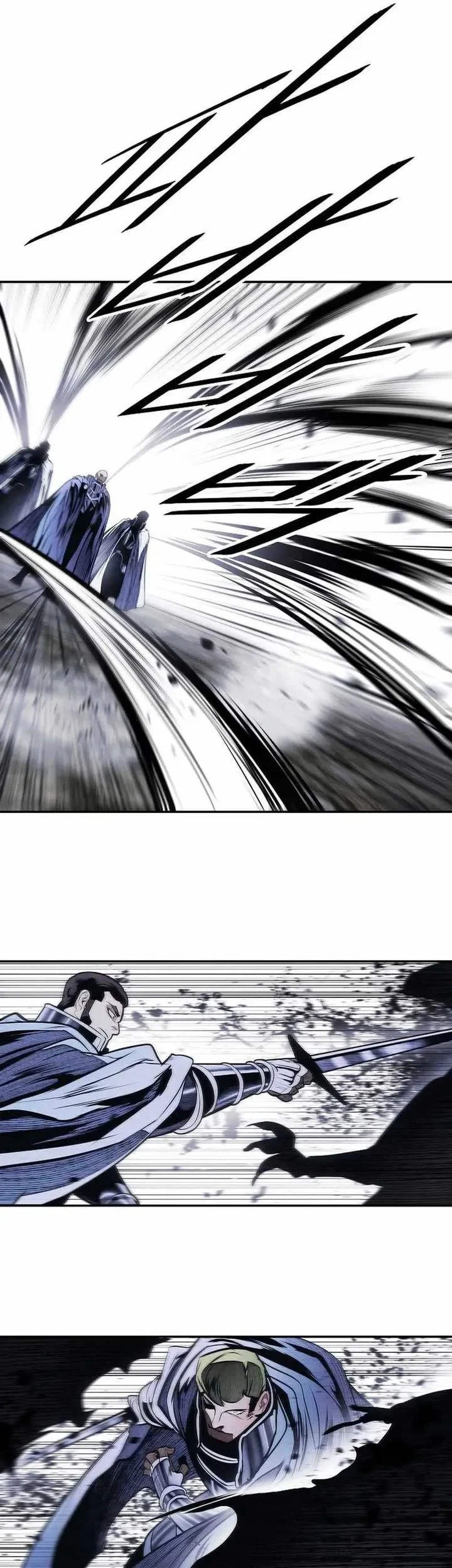 Dark Lady Isekai Chapter 294 - halaman 23