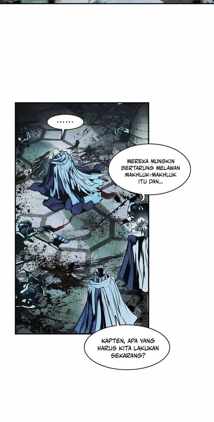 Dark Lady Isekai Chapter 294 - halaman 52