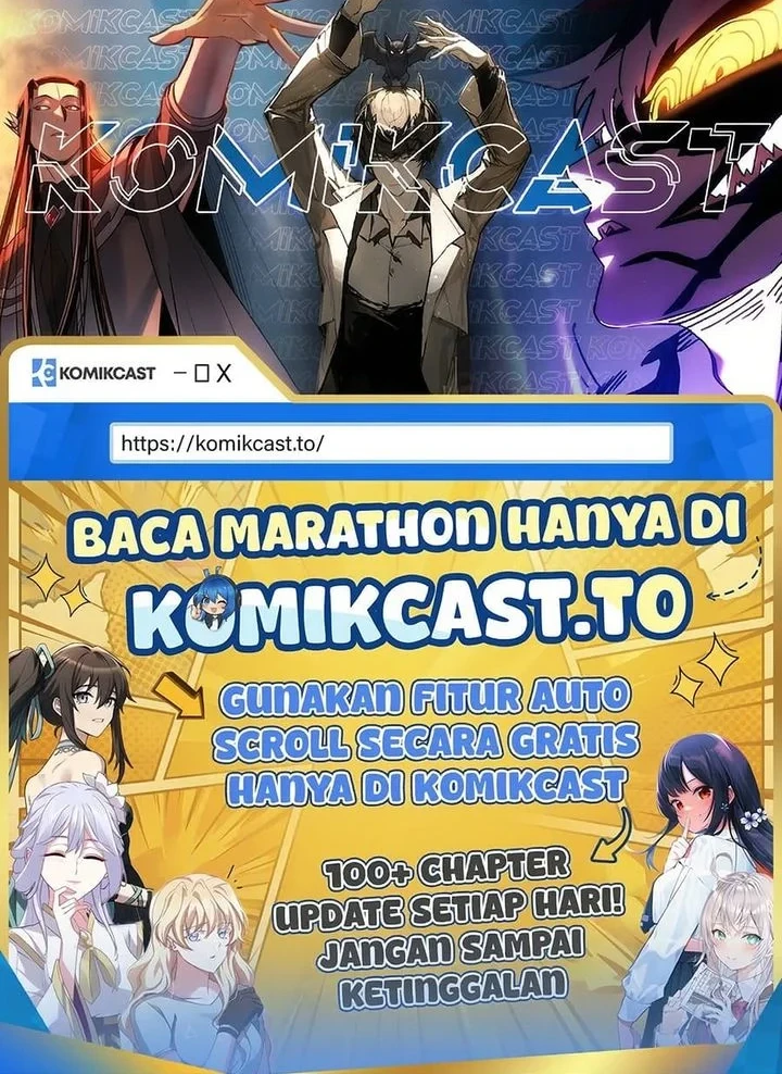 Dark Lady Isekai Chapter 294 - halaman 58