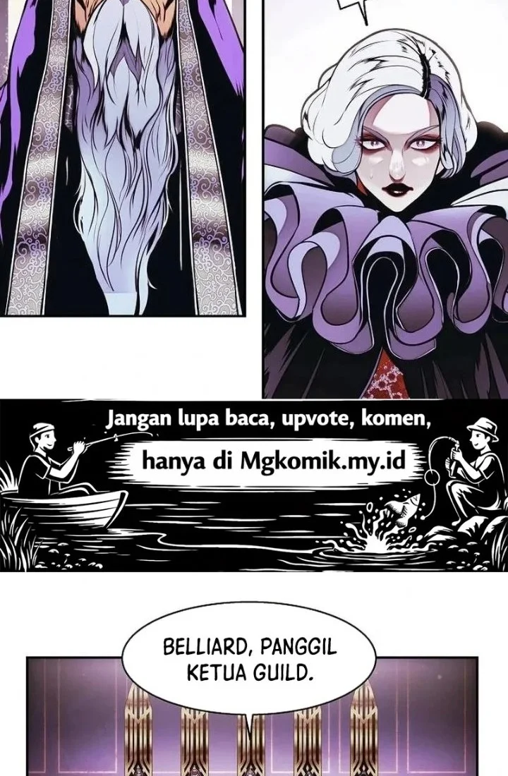 Dark Lady Isekai Chapter 295 - halaman 11