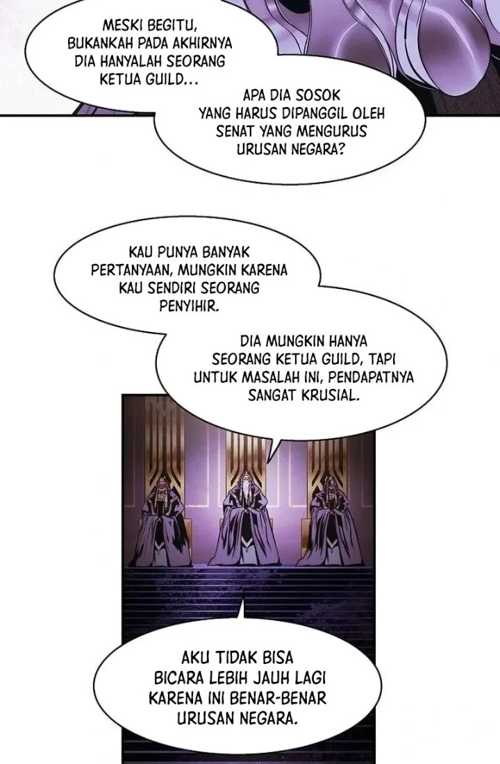 Dark Lady Isekai Chapter 295 - halaman 13