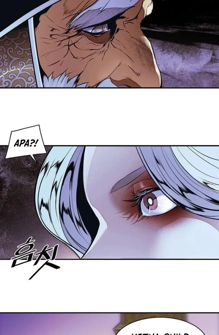 Dark Lady Isekai Chapter 295 - halaman 15