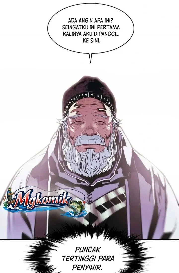 Dark Lady Isekai Chapter 295 - halaman 17