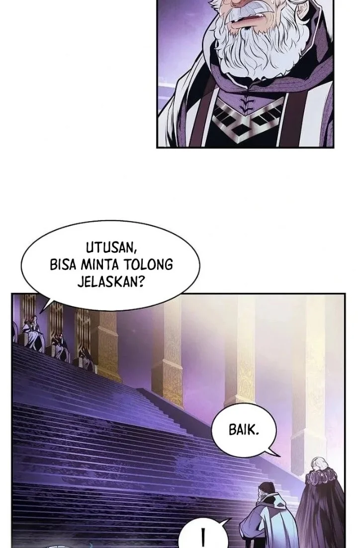 Dark Lady Isekai Chapter 295 - halaman 19