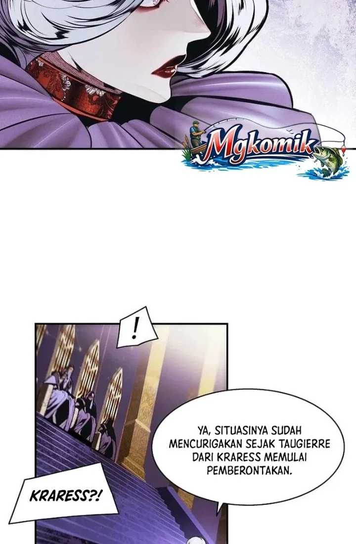 Dark Lady Isekai Chapter 295 - halaman 27