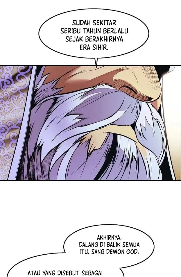 Dark Lady Isekai Chapter 295 - halaman 29