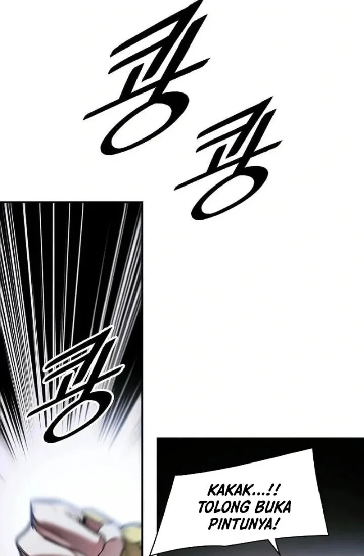 Dark Lady Isekai Chapter 295 - halaman 3