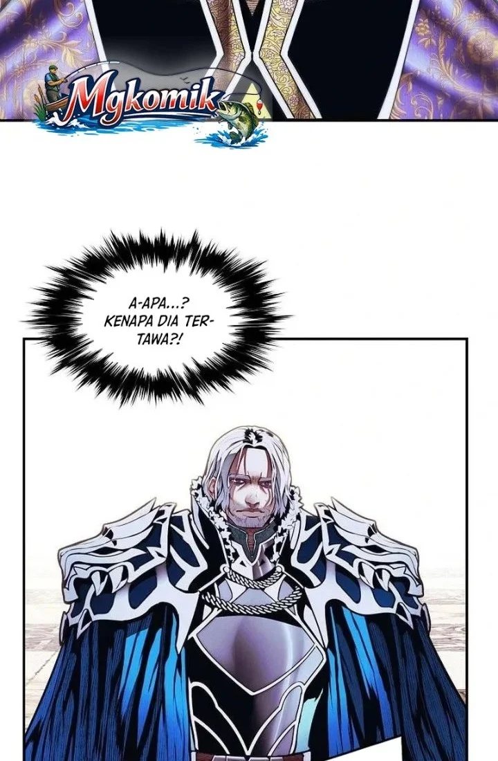 Dark Lady Isekai Chapter 295 - halaman 33