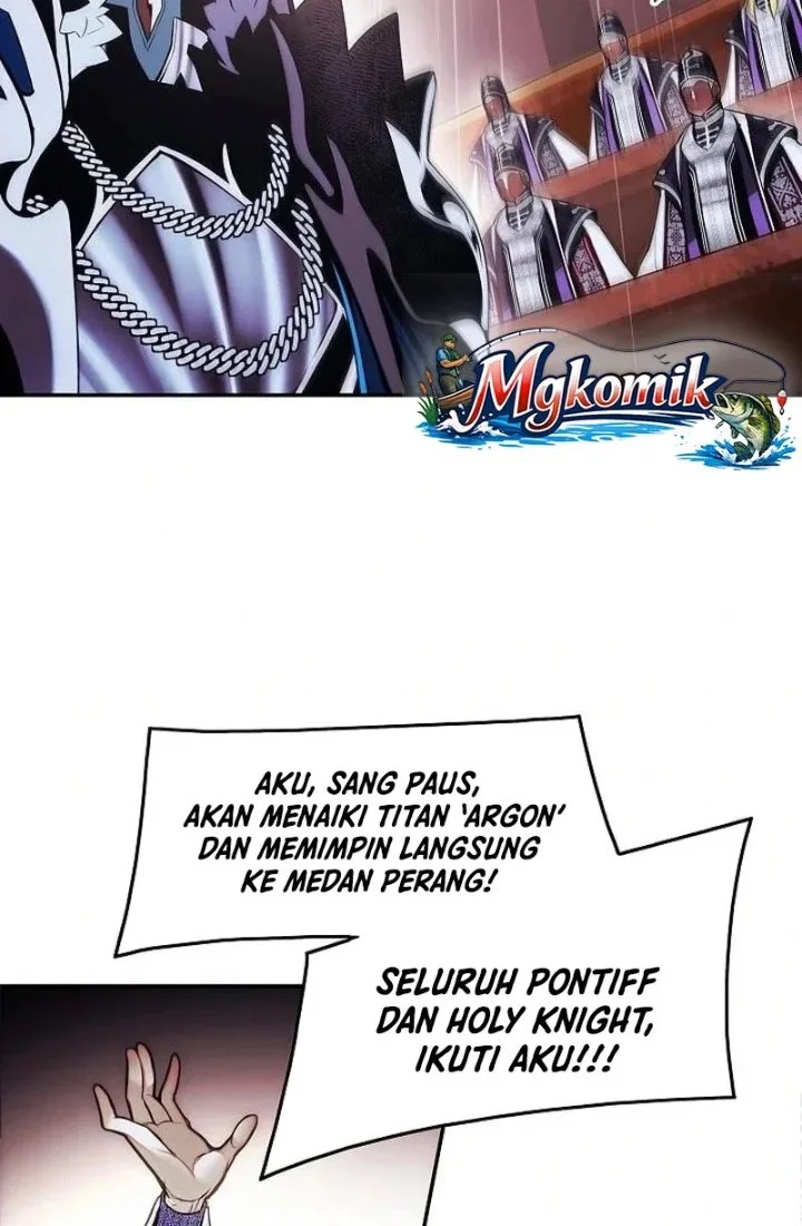 Dark Lady Isekai Chapter 295 - halaman 35