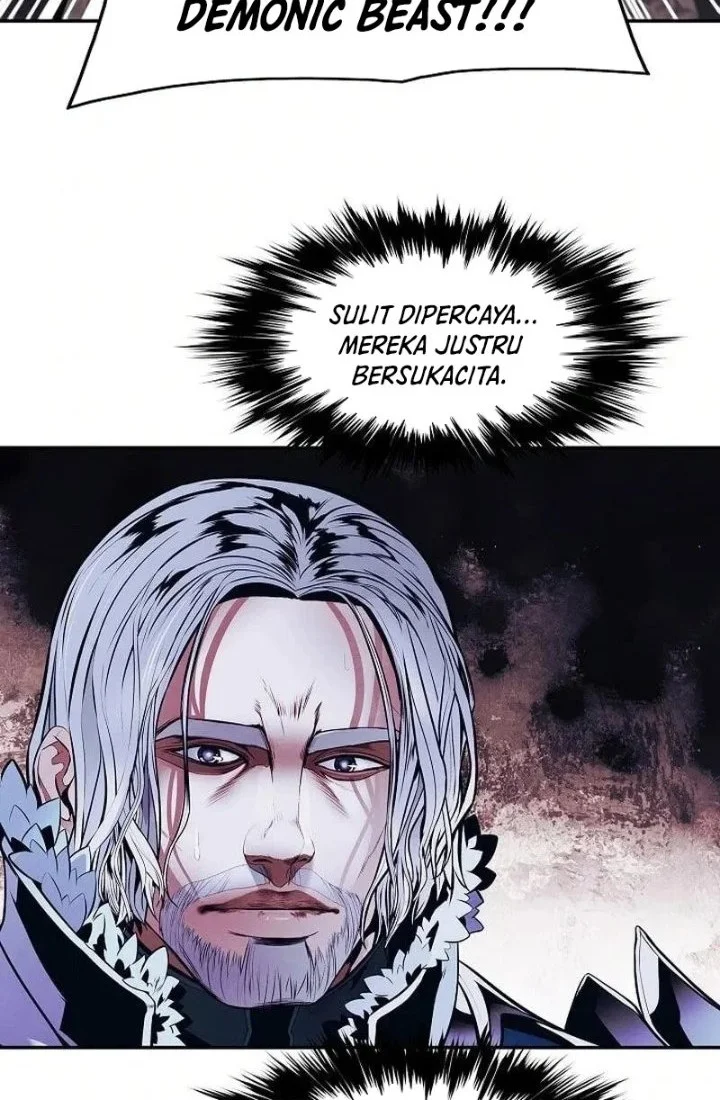 Dark Lady Isekai Chapter 295 - halaman 37