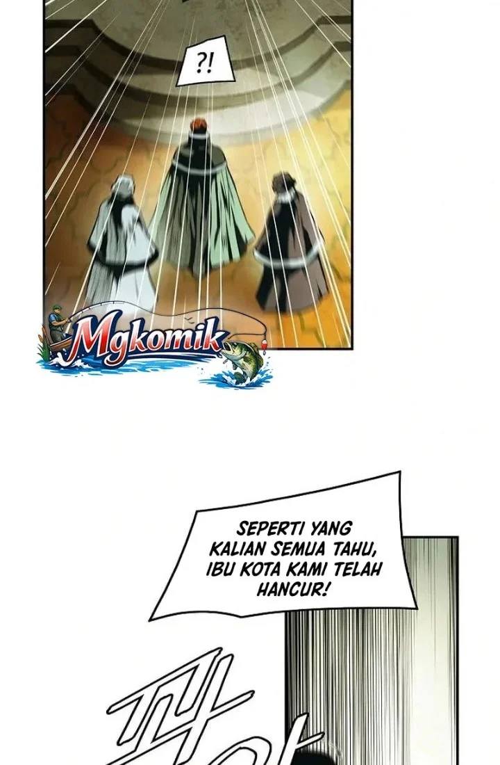 Dark Lady Isekai Chapter 295 - halaman 41