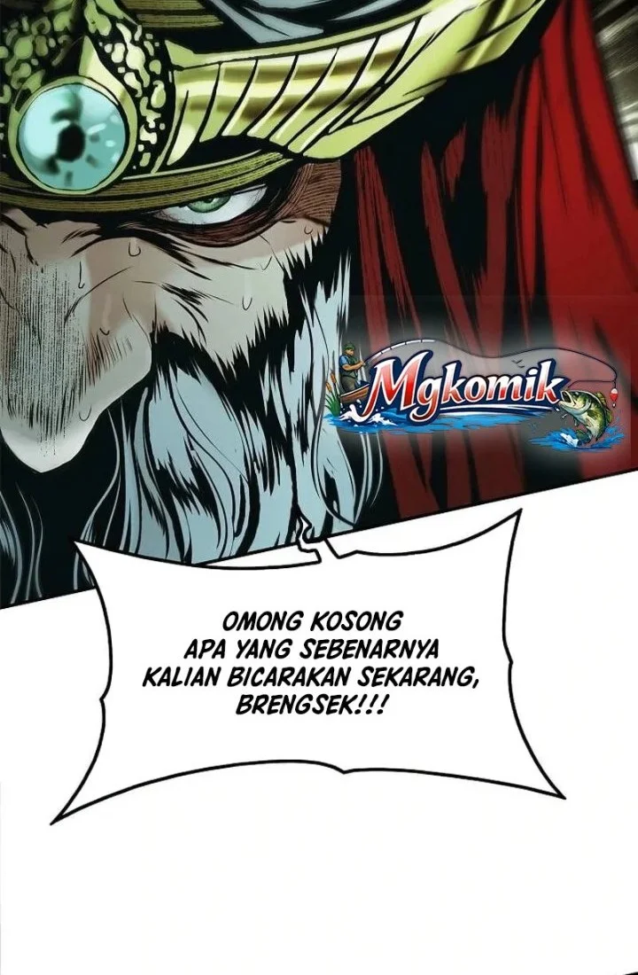 Dark Lady Isekai Chapter 295 - halaman 43