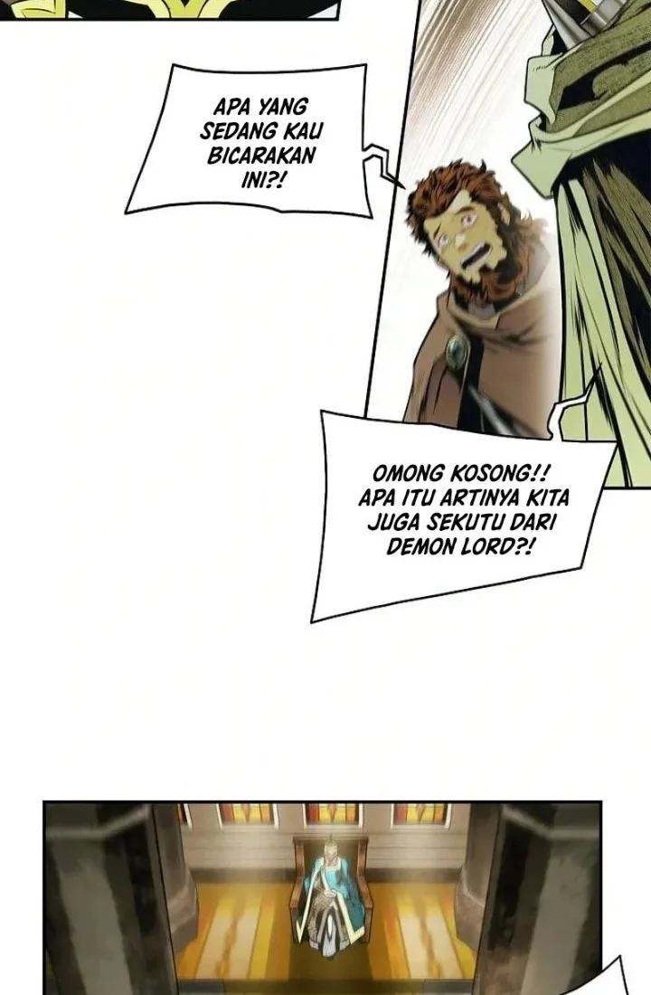Dark Lady Isekai Chapter 295 - halaman 49