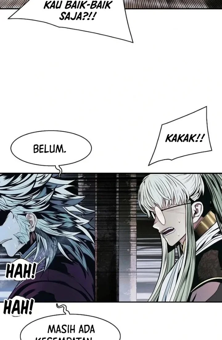 Dark Lady Isekai Chapter 295 - halaman 5