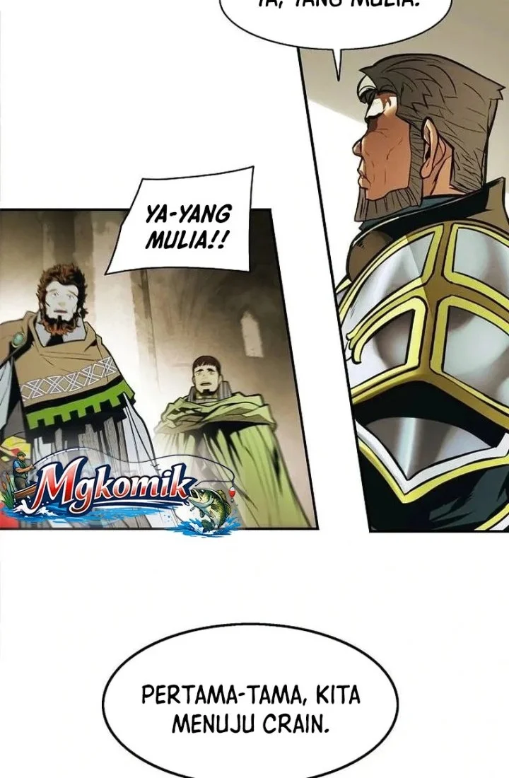 Dark Lady Isekai Chapter 295 - halaman 53