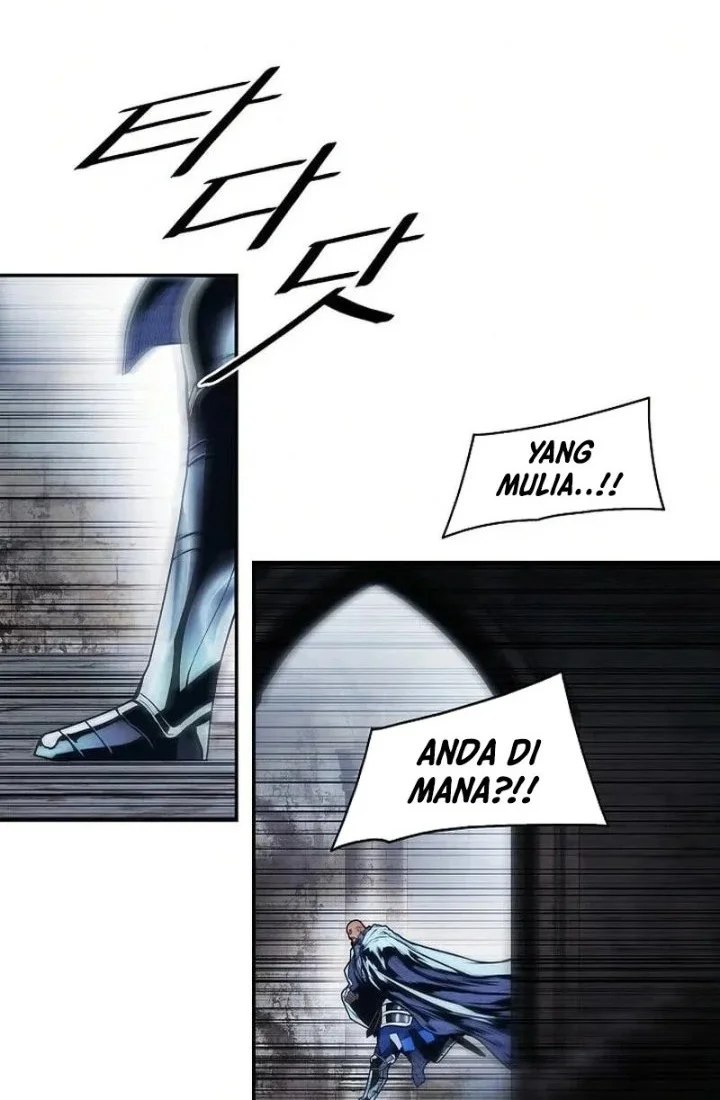Dark Lady Isekai Chapter 295 - halaman 55