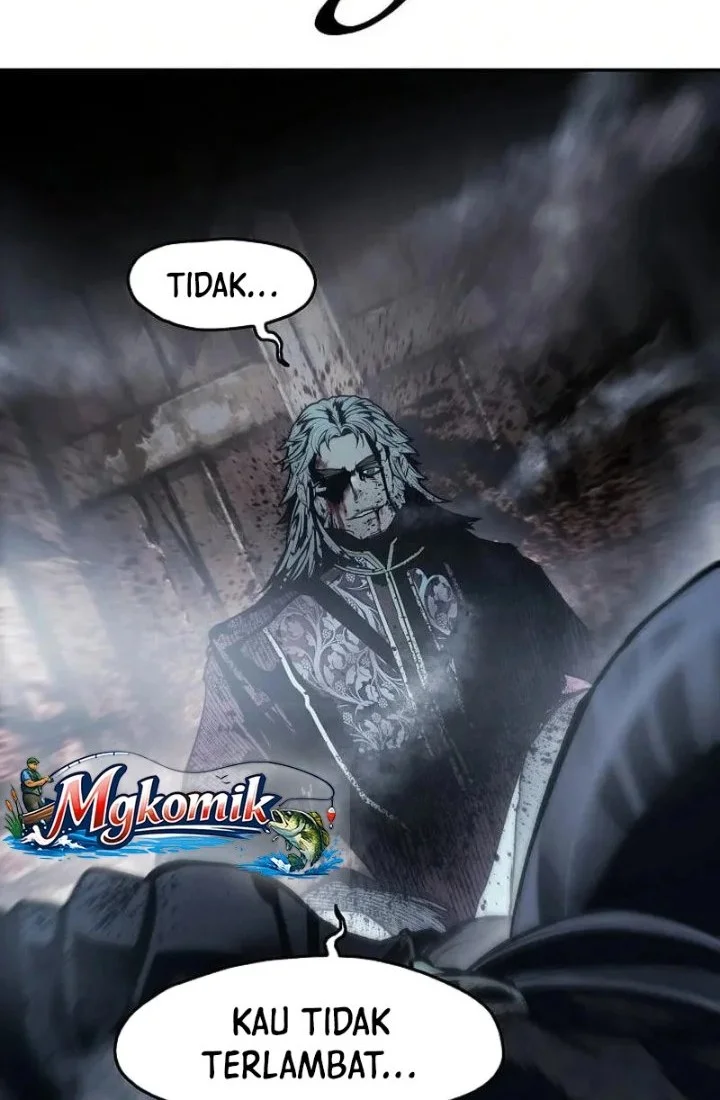 Dark Lady Isekai Chapter 295 - halaman 57