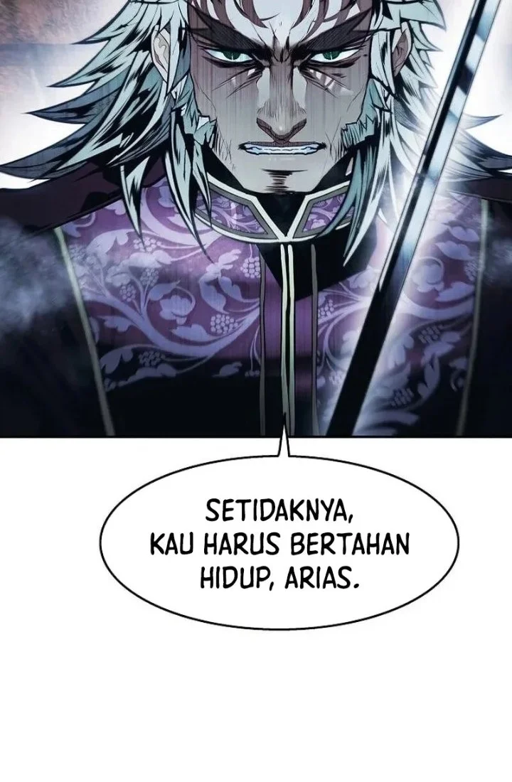Dark Lady Isekai Chapter 295 - halaman 7