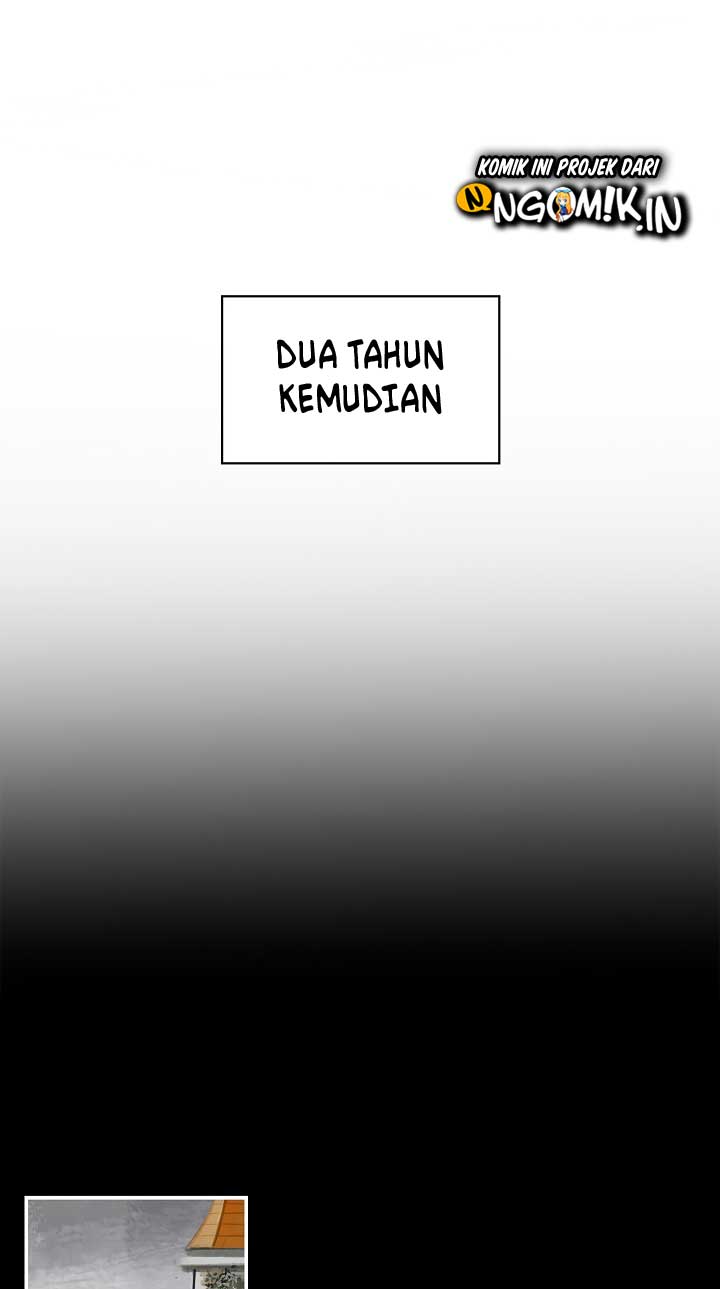 Dark Lady Isekai Chapter 3 - halaman 2