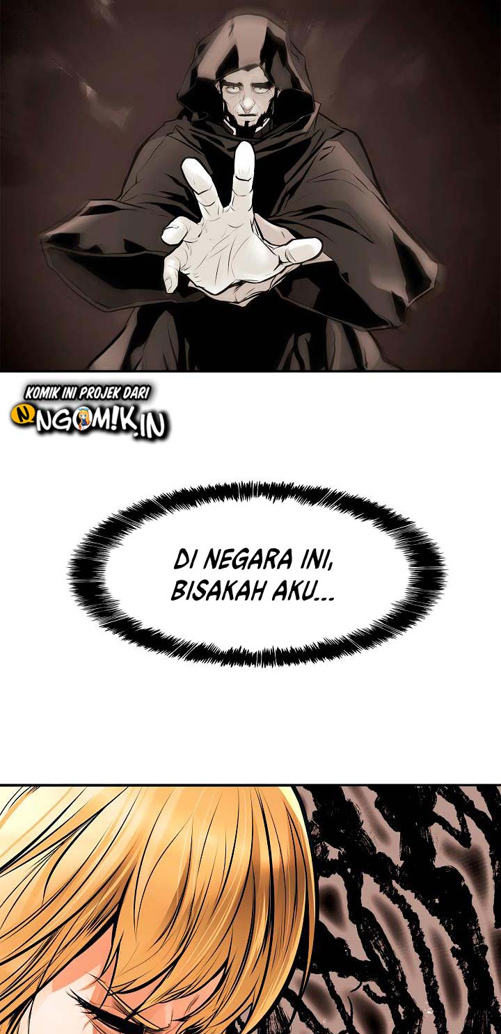 Dark Lady Isekai Chapter 30 - halaman 11