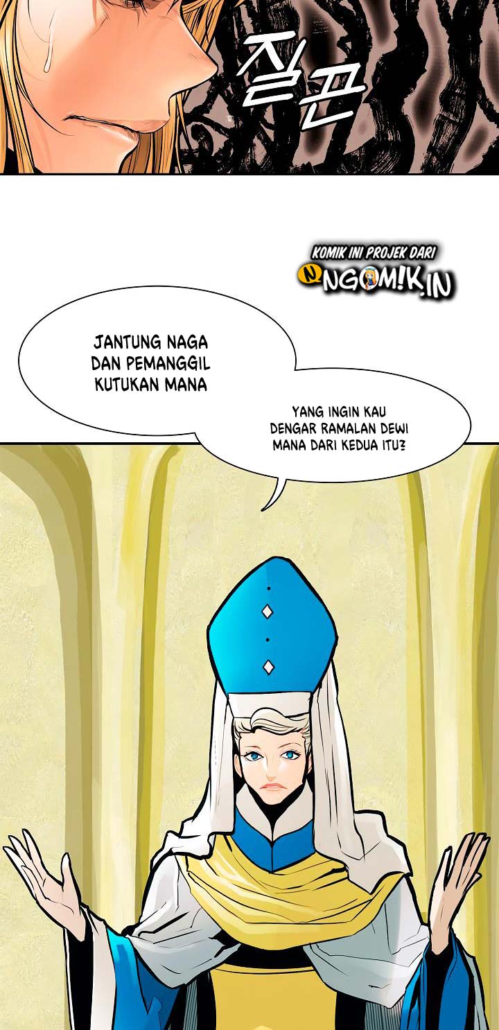 Dark Lady Isekai Chapter 30 - halaman 12